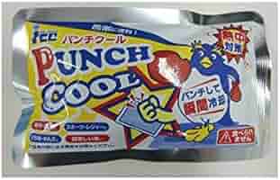 PUNCH COOL LONG 冷却アイテム 20個 7月までの出品 71GNv9KdWkS._UF350,350_QL50_.jpg